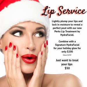 Lip Service Special
