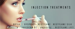 Injection Treatments