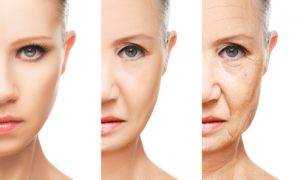 Anti-aging services