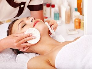 Skin Care Facial | Premier Spa & Laser Center | Newark DE